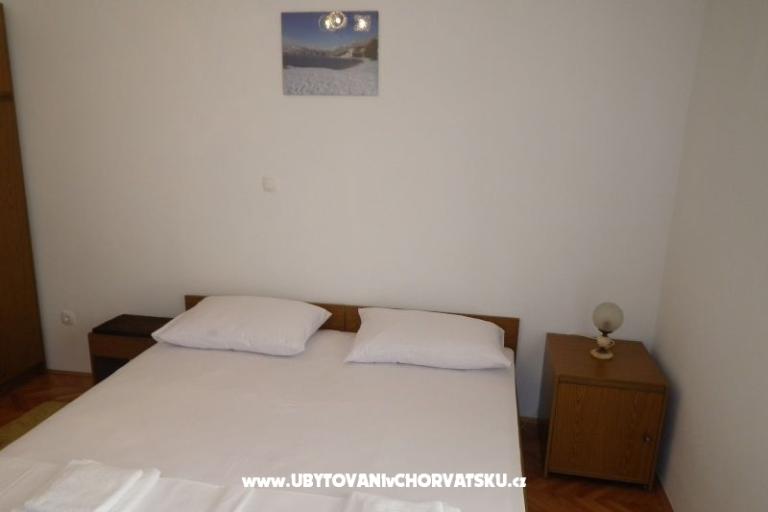 Apartmány Mila – foto 8