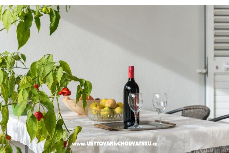 Apartmány Mila Tomasović – foto 4