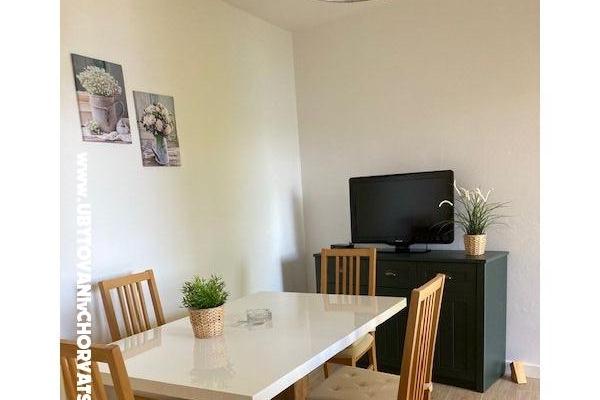 Apartmány Miladin Mimica – foto 13