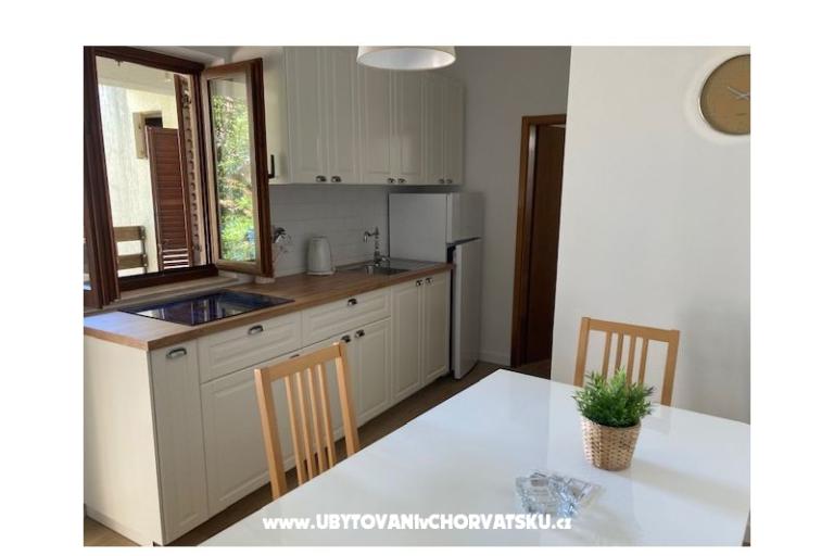 Apartmány Miladin Mimica – foto 14