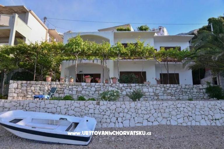 Apartmány Miladin Mimica – foto 8