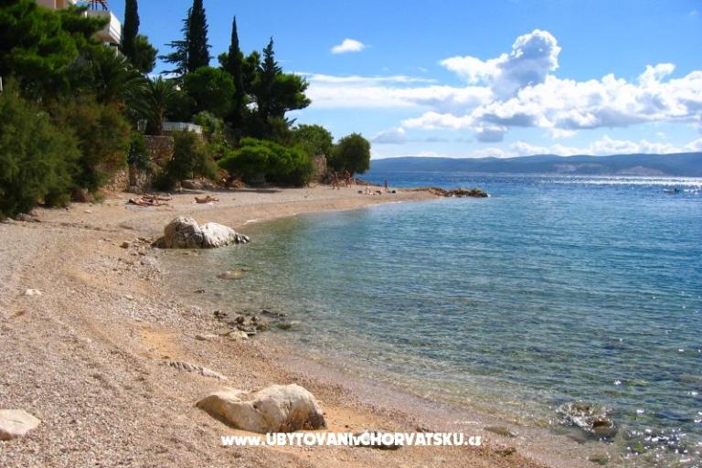 Apartmány Miljak – foto 10