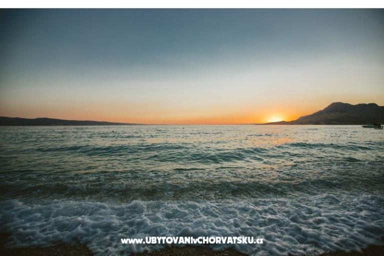 Apartmány Miljak – foto 11