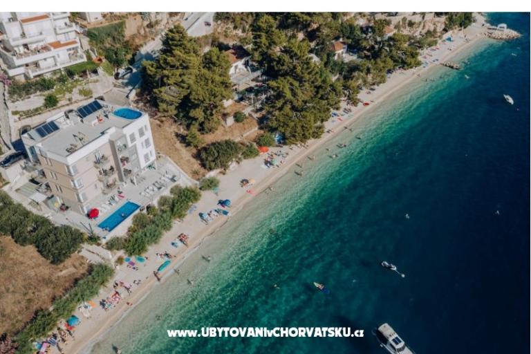 Apartmány Miljak – foto 12