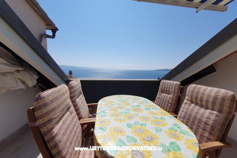 Apartmány Miljak – foto 13