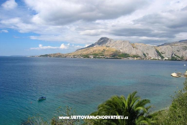 Apartmány Miljak – foto 17