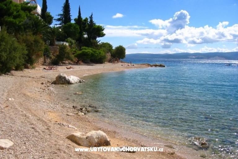 Apartmány Miljak – foto 18