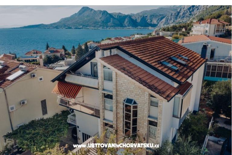 Apartmány Miljak – foto 2