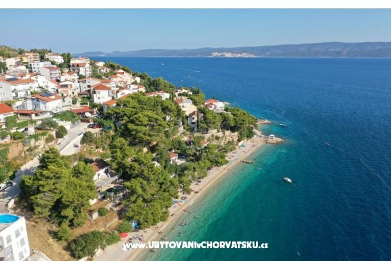 Apartmány Miljak – foto 4