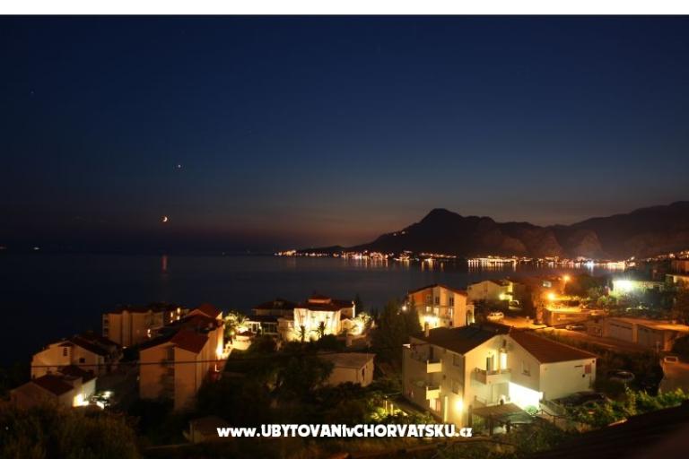 Apartmány Miljak – foto 5