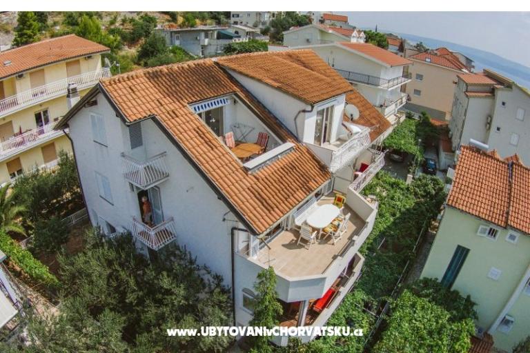 Apartmány Miljak – foto 6