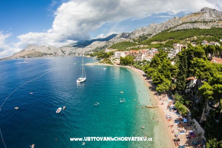 Apartmány Miljak – foto 8