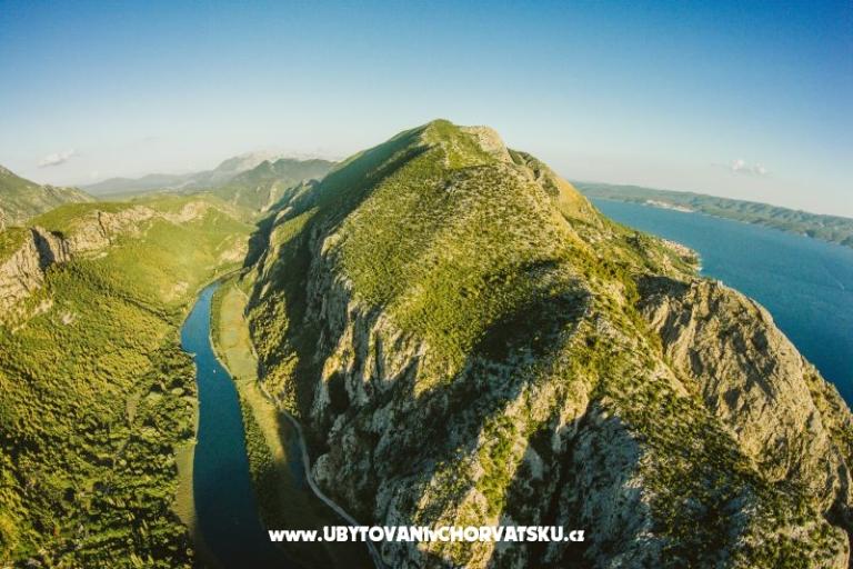 Apartmány Miljak – foto 9