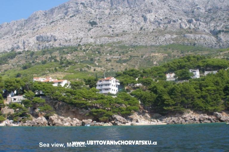 Apartmány Mira – foto 10