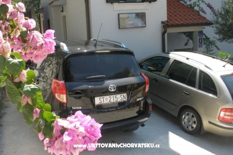 Apartmány Mira – foto 14