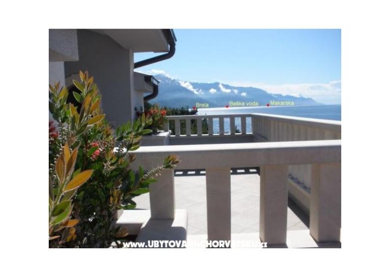 Apartmány Mira – foto 6