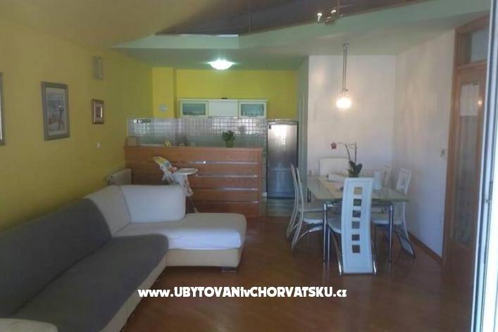 Apartmány MIRNA&amp;MATEA – foto 4