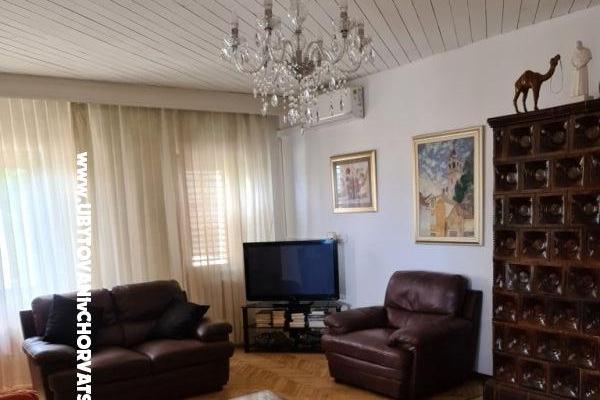 Apartmány Miro, Duće – foto 14