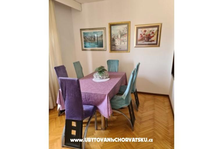 Apartmány Miro, Duće – foto 15