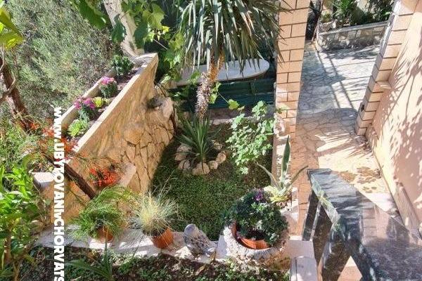 Apartmány Miro, Duće – foto 3