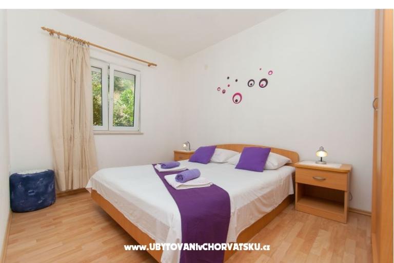 Apartmány Mlikota  – foto 11