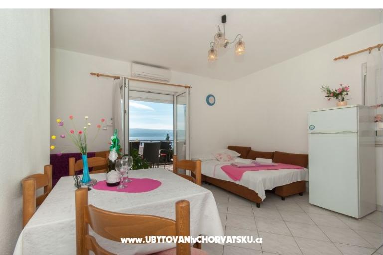 Apartmány Mlikota  – foto 12