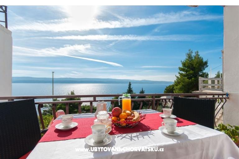 Apartmány Mlikota  – foto 13