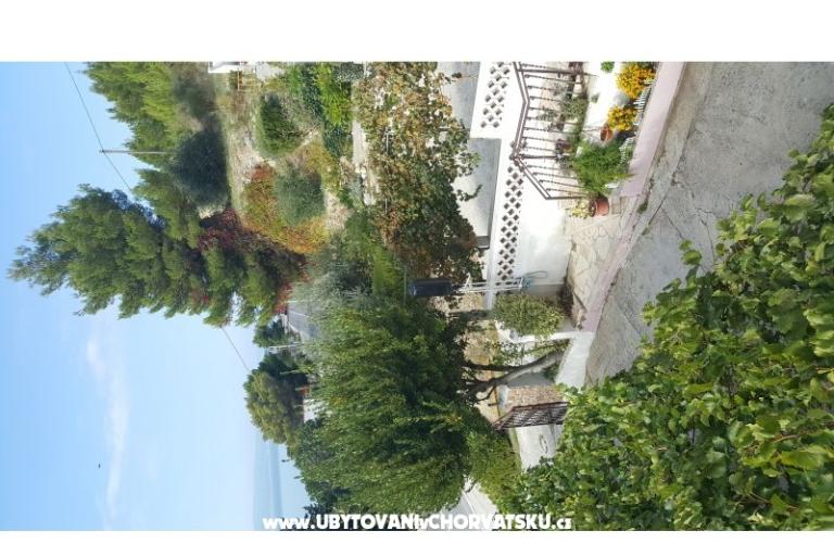 Apartmány Mlikota  – foto 15