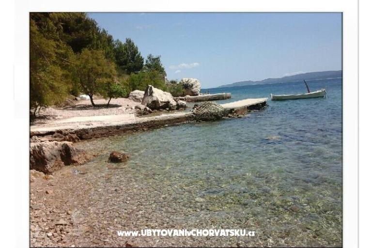 Apartmány Mlikota  – foto 17