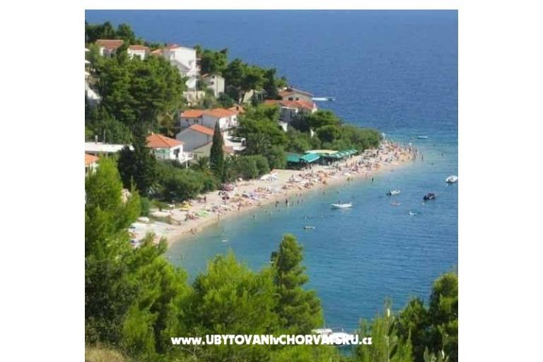 Apartmány Mlikota  – foto 18