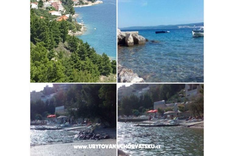 Apartmány Mlikota  – foto 6