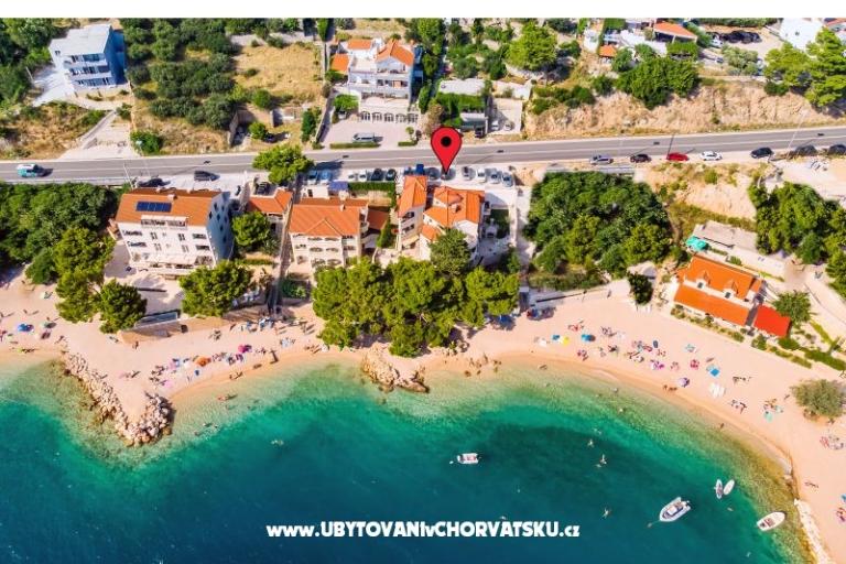 Apartmány More Medići – foto 14