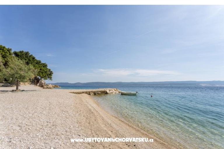 Apartmány More Medići – foto 6