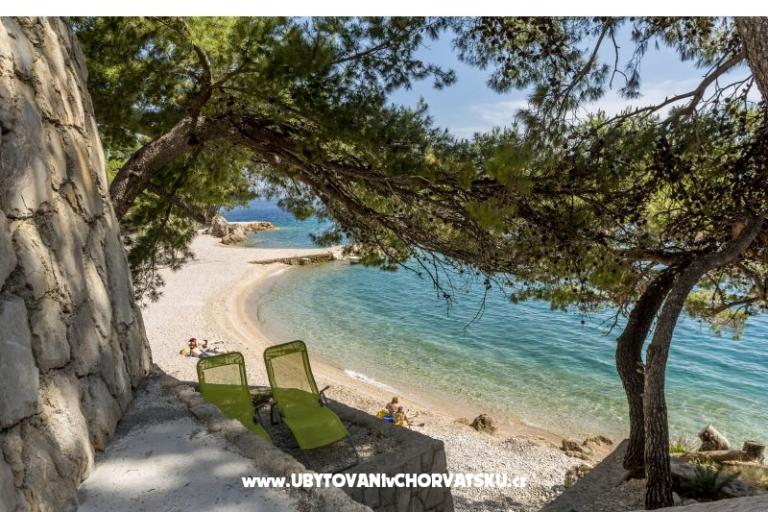 Apartmány More Medići – foto 7