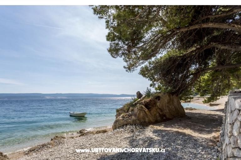 Apartmány More Medići – foto 8