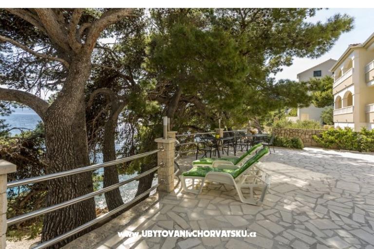 Apartmány More Medići – foto 9