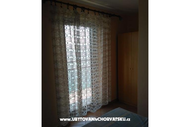 Apartmány Mrvic Marušići – foto 10