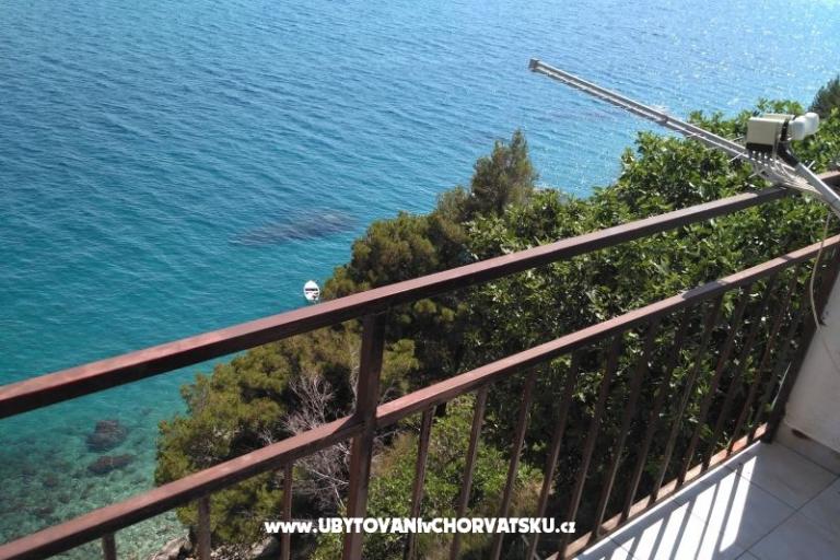 Apartmány Mrvic Marušići – foto 14