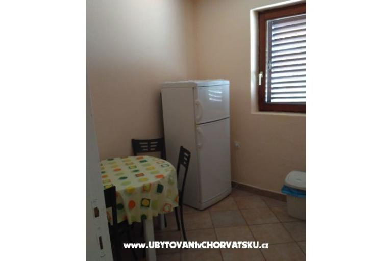 Apartmány Mrvic Marušići – foto 15