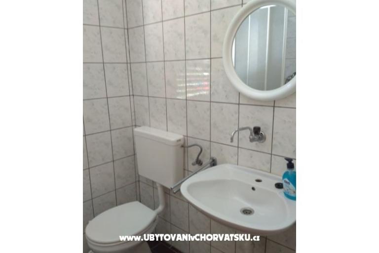Apartmány Mrvic Marušići – foto 16