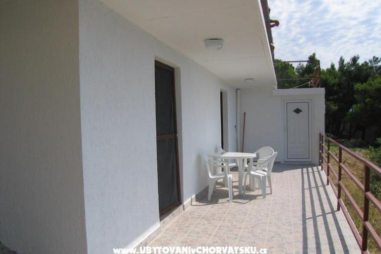 Apartmány Mrvic Marušići – foto 3