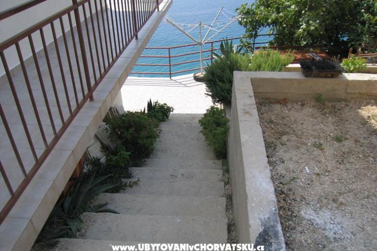 Apartmány Mrvic Marušići – foto 4
