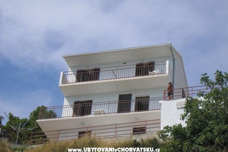 Apartmány Mrvic Marušići – foto 5