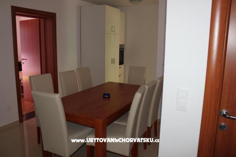 Apartmány Mušac Omiš – foto 3