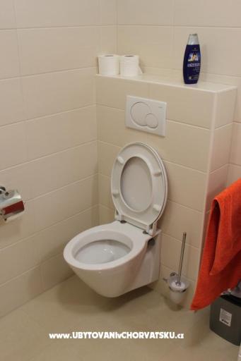 Apartmány Mušac Omiš – foto 4