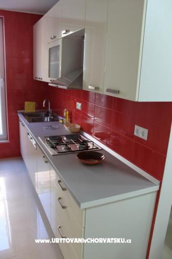 Apartmány Mušac Omiš – foto 5