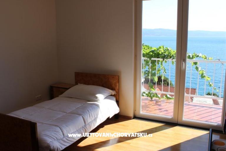 Apartmány Mušac Omiš – foto 7