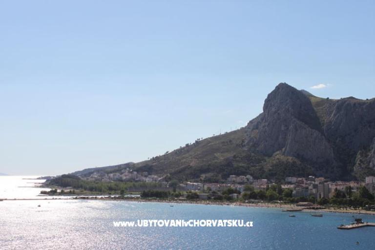 Apartmány Mušac Omiš – foto 8