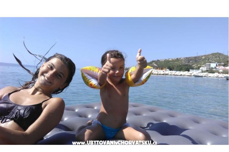 Apartmány Naomi Marija – foto 4