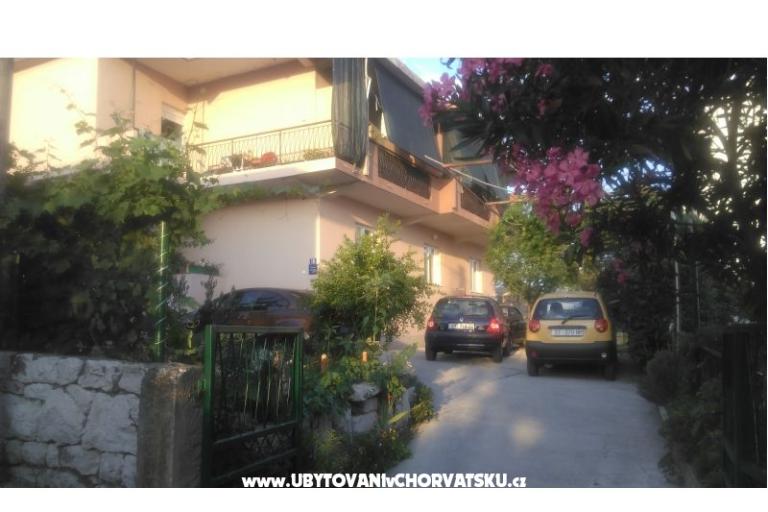 Apartmány Naomi Marija – foto 5